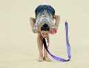 milena baldassarri italy rhythmic gymnastics aug 9 128